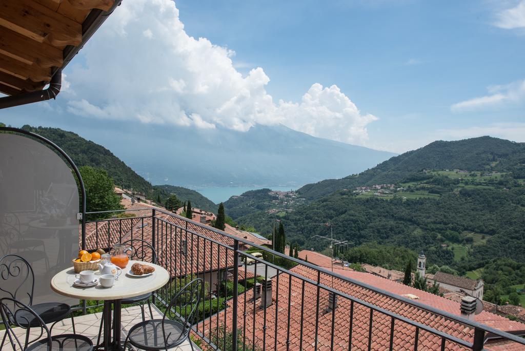 Residence La Berna Tremosine Rom bilde